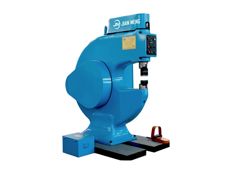 La máquina formadora potencia PF665/26