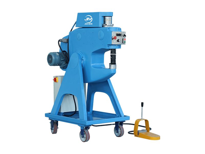 Máquina de formación de potencia PF350