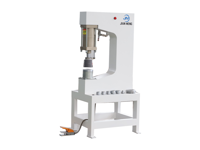 Máquina de formación neumática PMF400