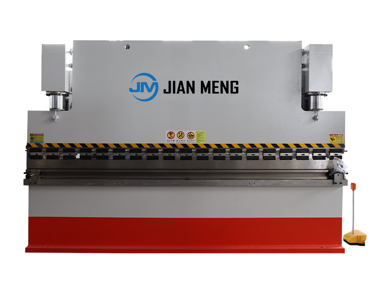 Máquina de flexión servo eléctrica pura