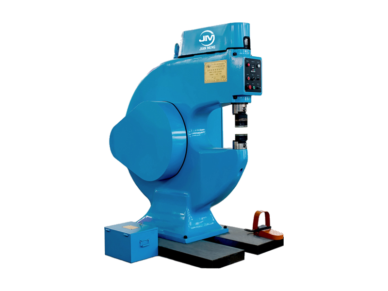 Máquina de formación de potencia PF665