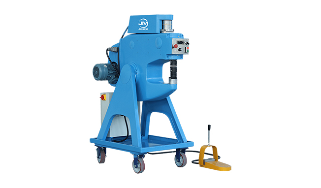 Máquina de formación de potencia PF350