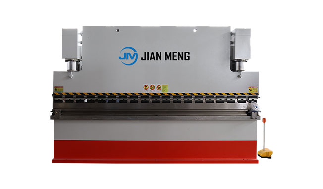 Máquina de flexión servo eléctrica pura