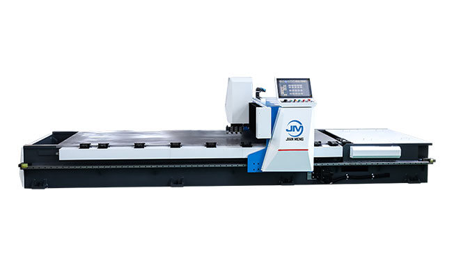 Máquina automática de ranura en V de cuatro lados