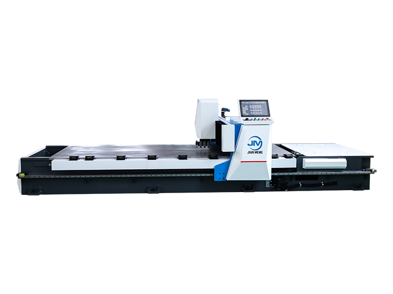 Máquina automática de ranura en V de cuatro lados