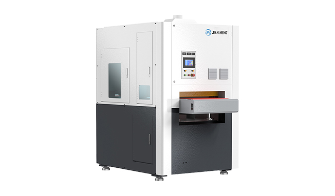 Máquina desborradora XDP-RP