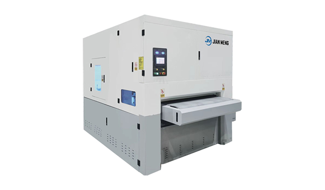 XDP-1000MRRP Máquina de desborrado para redondeo de bordes