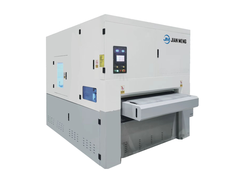 XDP-1000MRRP Máquina de desborrado para redondeo de bordes