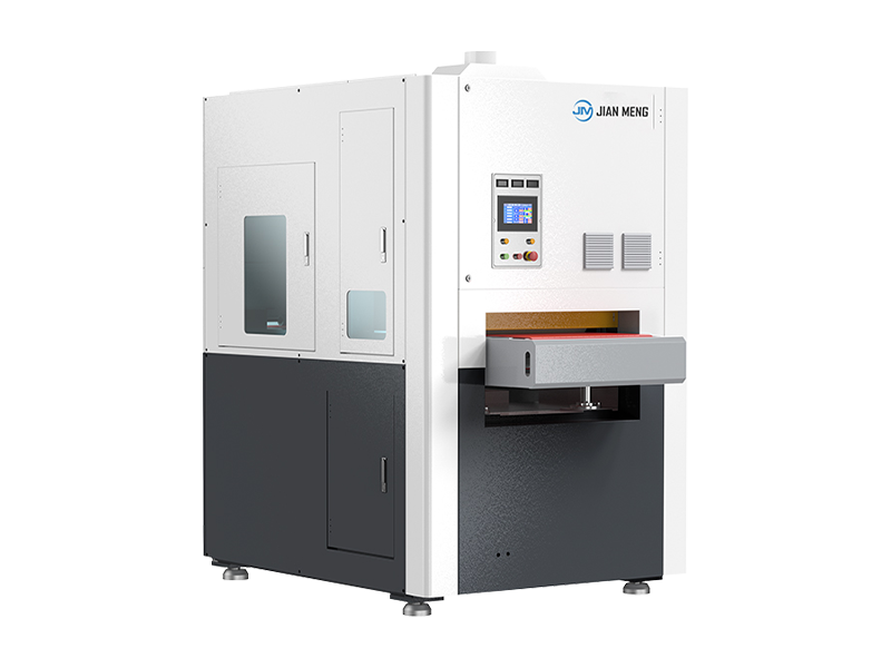Máquina desborradora XDP-RP