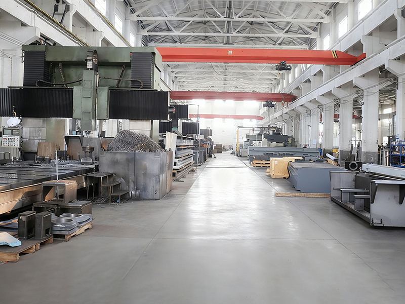 Procesamiento de fuerza