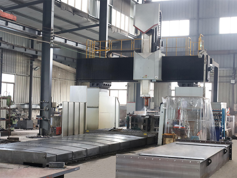 Campos de aplicación y tendencias tecnológicas de las máquinas de formación de potencia