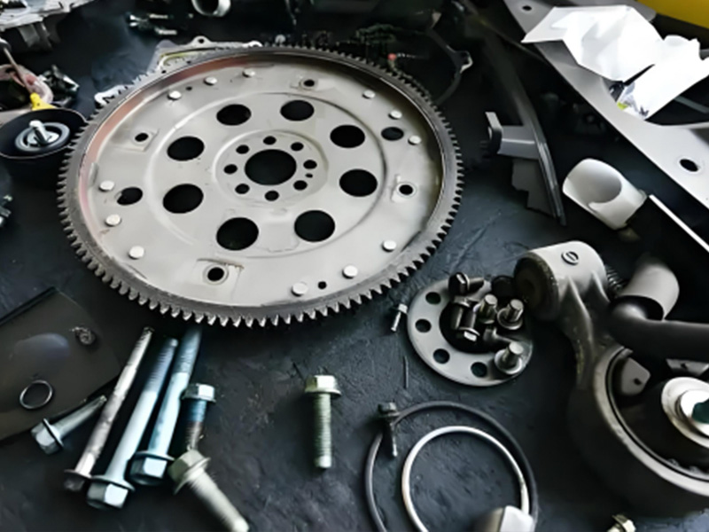 Características de la máquina de ranura