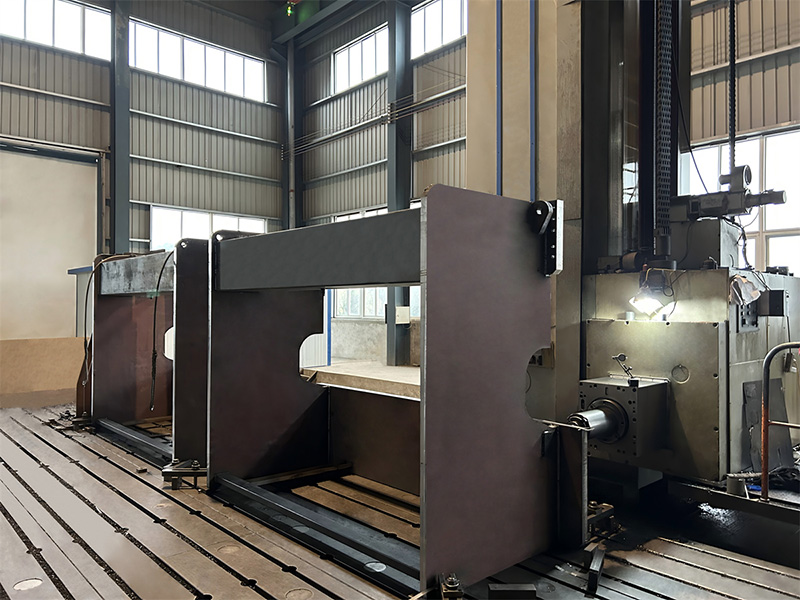 Definición y principios básicos de la máquina de formación de potencia