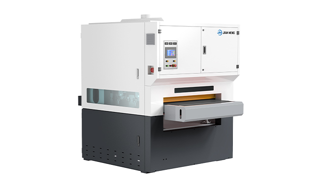 Máquina de desborrado y pulido de la serie XDP-RRT