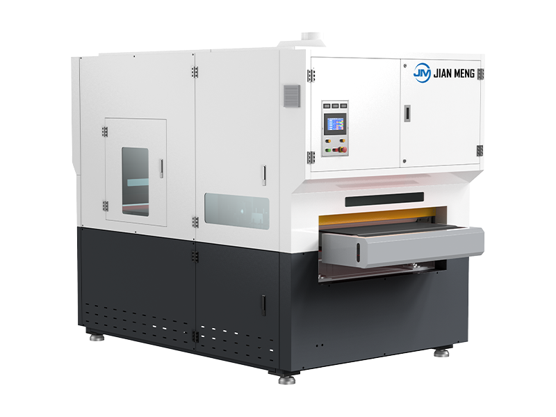 Máquina de desborrado y acabado superficial de la serie XDP-RPR
