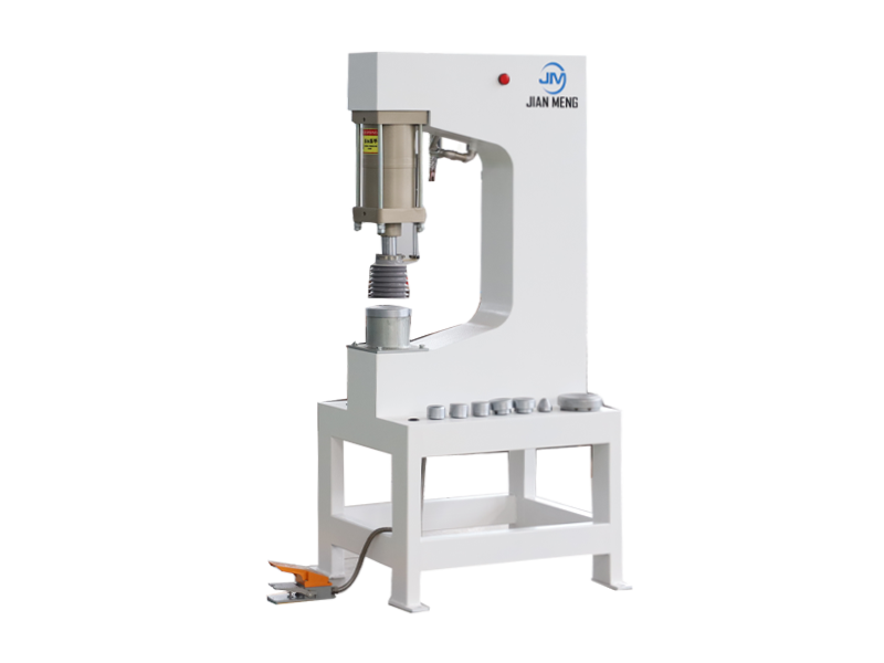 Máquina de formación neumática PMF400