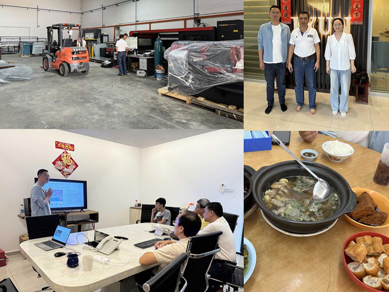 Profundizar las necesidades del cliente · Ganarse la confianza a través del servicio profesional