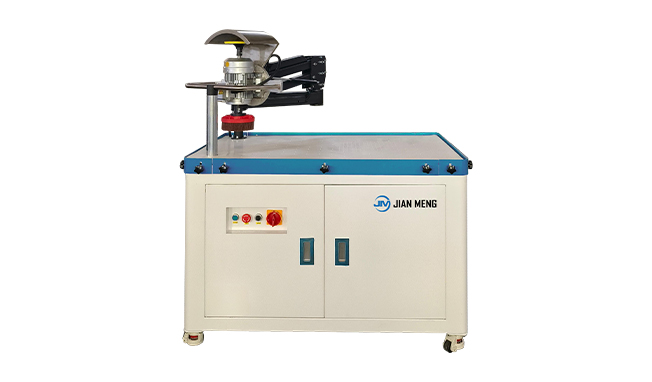 Máquina desborradora de la serie XDP-1308D